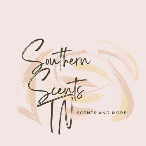 Southern Scents TN logo
